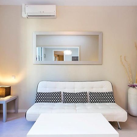Stay U-Nique Apartments Floridablanca II 巴塞罗那 外观 照片