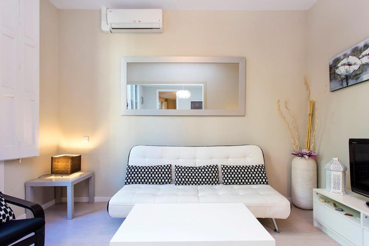 Stay U-Nique Apartments Floridablanca II 巴塞罗那 外观 照片